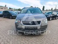 2007 Volkswagen Touran