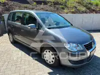 2007 Volkswagen Touran