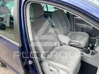 2007 Volkswagen Touran