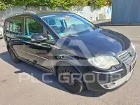 2007 Volkswagen Touran