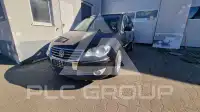 2007 Volkswagen Touran