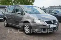 2007 Volkswagen Touran