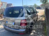 2007 Volkswagen Touran