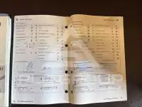 2007 Volkswagen Touran