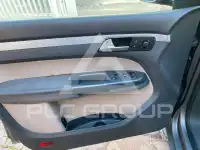 2007 Volkswagen Touran
