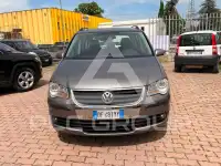 2007 Volkswagen Touran