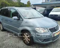 2007 Volkswagen Touran