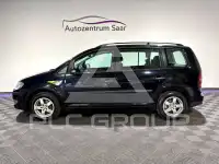 2007 Volkswagen Touran