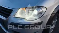 2007 Volkswagen Touran