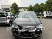 2007 Volkswagen Touran