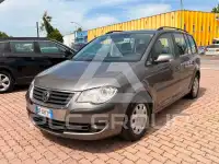 2007 Volkswagen Touran