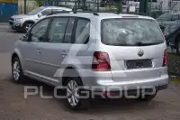 2007 Volkswagen Touran