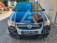 2007 Volkswagen Touran
