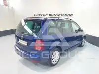2007 Volkswagen Touran