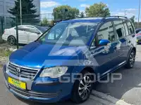 2007 Volkswagen Touran