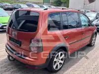 2007 Volkswagen Touran