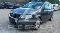 2007 Volkswagen Touran