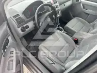 2007 Volkswagen Touran