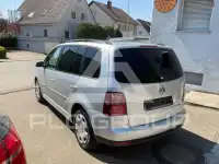 2007 Volkswagen Touran