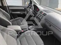 2007 Volkswagen Touran