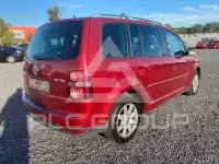 2007 Volkswagen Touran