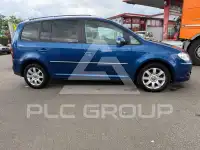 2007 Volkswagen Touran