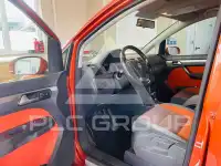 2007 Volkswagen Touran