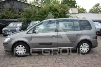 2007 Volkswagen Touran