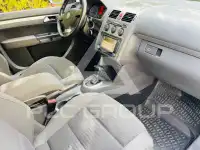 2007 Volkswagen Touran