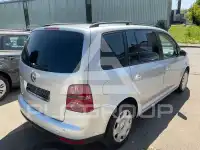 2007 Volkswagen Touran