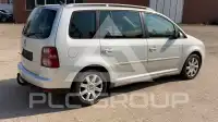 2007 Volkswagen Touran