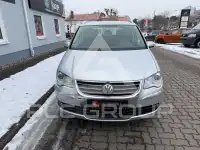 2007 Volkswagen Touran