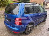 2007 Volkswagen Touran
