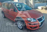2007 Volkswagen Touran