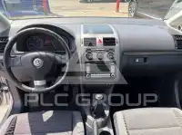 2007 Volkswagen Touran