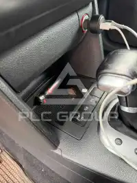 2007 Volkswagen Touran