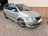 2007 Volkswagen Touran