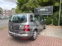 2007 Volkswagen Touran