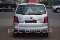 2007 Volkswagen Touran