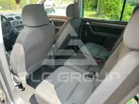 2007 Volkswagen Touran