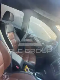 2007 Volkswagen Touran