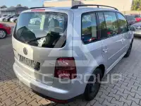 2007 Volkswagen Touran