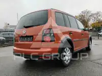 2007 Volkswagen Touran