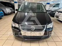 2007 Volkswagen Touran