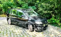 2007 Volkswagen Touran