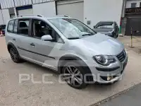 2007 Volkswagen Touran