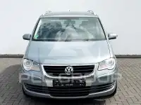 2007 Volkswagen Touran