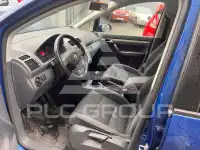 2007 Volkswagen Touran