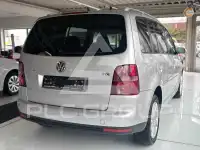 2007 Volkswagen Touran