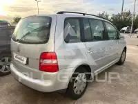 2007 Volkswagen Touran